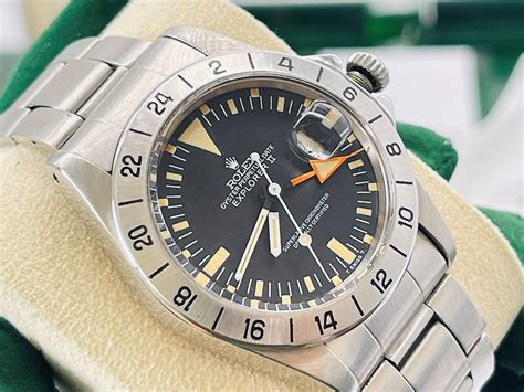 histoire rolex explorer|history of Rolex explorer.